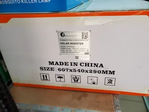 5kva Felicity Inverter Ivps