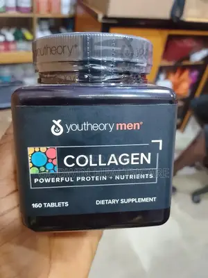 Youtheory Men Collagen By120
