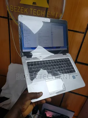 New Laptop HP EliteBook 840 G3 8GB Intel Core I5 SSD 256GB