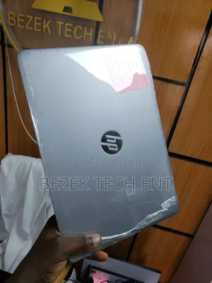 New Laptop HP EliteBook 840 G3 8GB Intel Core I5 SSD 256GB