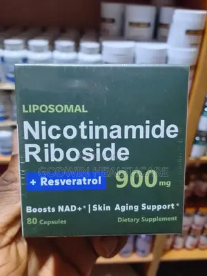 Nicotinamide Riboside