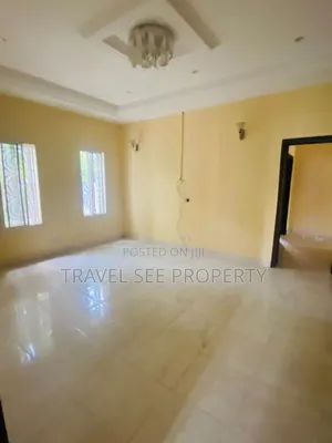 Furnished 7bdrm Duplex in Royal Gardens Estate for rent