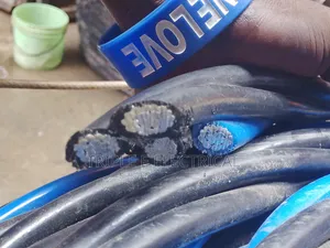 35mm Recline Wire 4 Core Xlpe Fullguage