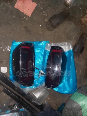 Toyota Tundra 2010 Upgrade Backlight Set
