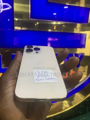 Apple iPhone 13 Pro 256 GB Gold