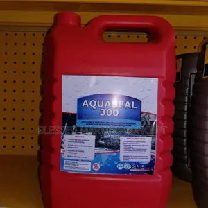 5 Liters Aquaseal 300 Waterproofing Compound