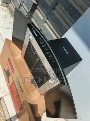 Original Bosch Inverter Automatic Digital Control Cooker Hood 60x90cm