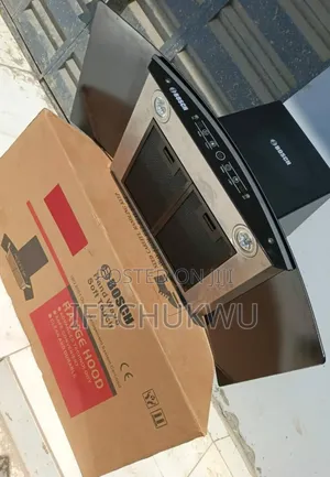 Original Quality Bosch Inverter Hand Wave Soft Touch Heat Extractor