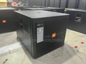 Quality JBL Subwoofer Srx718