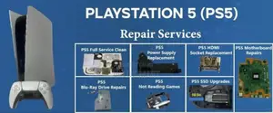 Ps5 Repiar