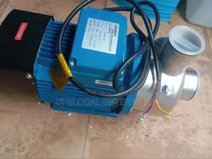 3hp Jockey Stainless Surface Pump
