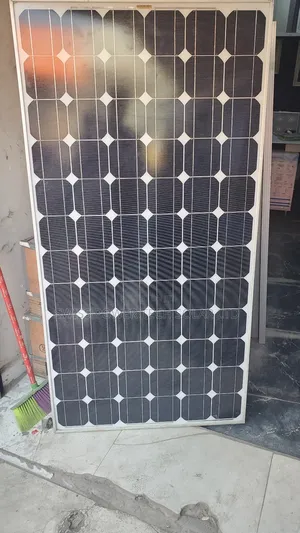300w Canadian Mono Panel