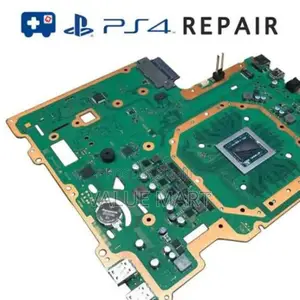 Ps4 Console Repair