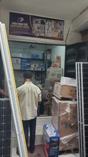 10kva Felicity Inverter