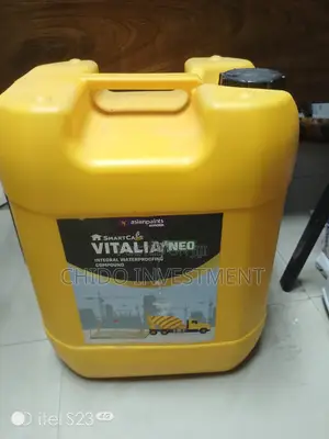 Vitalia Neo Water Proofing