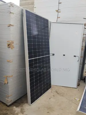600w Jinko Monocrystalline Solar Panel – Brand New
