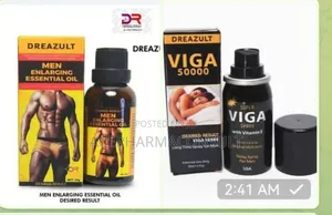 Delay Spray for Long Lasting Sex