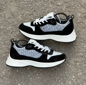 Christian Dior B25 Runners Sneakers