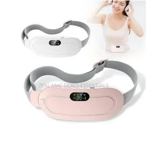 Rechargable Menstrual Massage Belt/Pain Relief