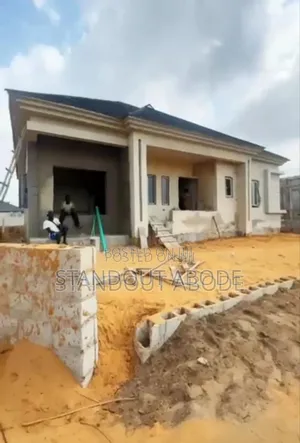 3bdrm Bungalow in Solace City Bungalow, Elerangbe for sale