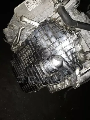 Gearbox Honda Pilot 2017
