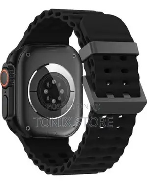 New Ocean Band for Iwatch 42/44/45/46/49mm