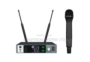 G3/Mic-a Acemic Single Channel True Stage Rechargeable Transmitter