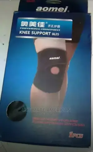 Knee Supporterbrand New