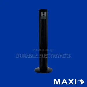 Maxi Tower Fan