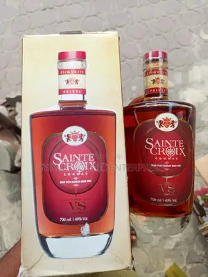 Saint Croix vs Brandy