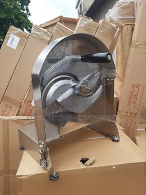 Plantain /Potato Slicer