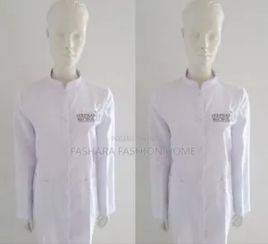 Lab Coat for Professional
