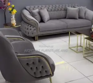 Lao 3/2/1|1 Sofa