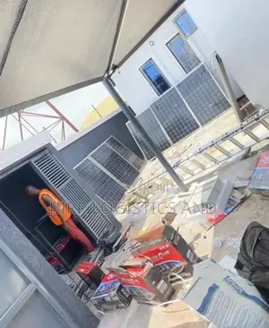 5kva Solar Installation