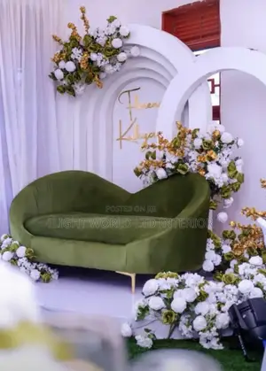 Event Planner Decorator