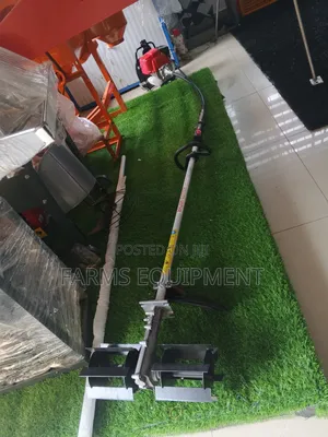 Weeding Machine (Weeder)