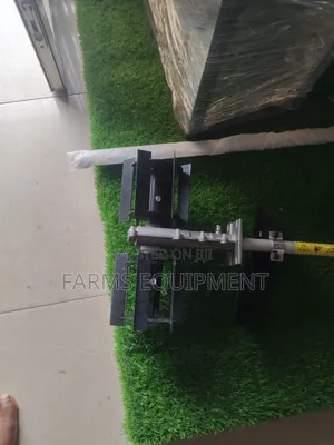 Weeding Machine (Weeder)