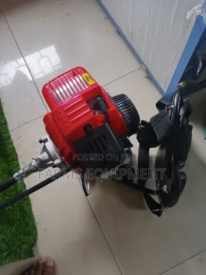 Weeding Machine (Weeder)