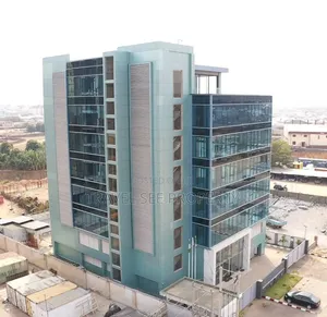 C of C Certificate Hotel or Office