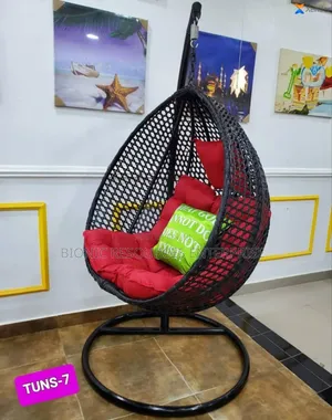Imported Swing Chair Rattan