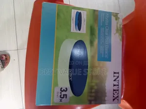 Intex Round Swimming Pool Cover , Swimming Pool Cover