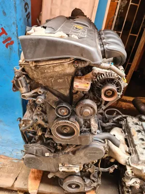 1zz Toyota Corolla Engine 1.8