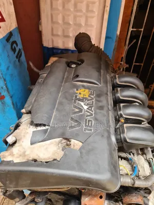 1zz Toyota Corolla Engine 1.8