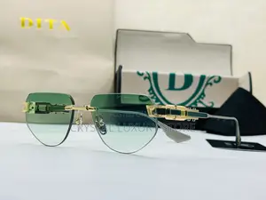Dita Quality Luxury Men Sunglasses