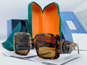 Gucci Quality Luxury Ladies Sunglasses