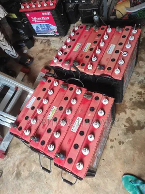 Good Working Battery