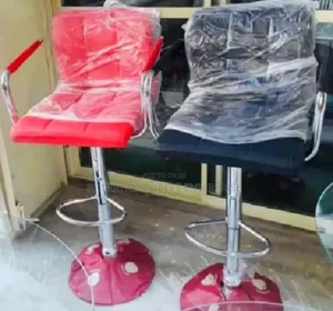 Durable Bar Stools Available
