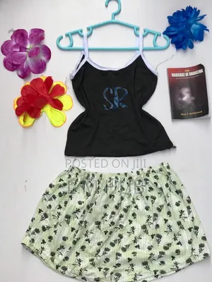 2in1 Nightwear