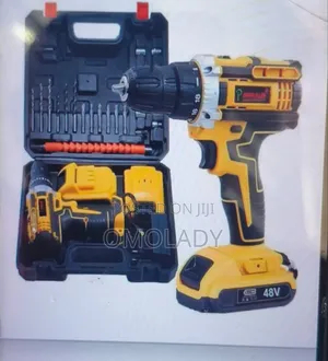 Heavy Duty Electrical Hand Tool Repair Tool Box Set