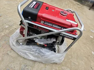 Come I Have Honda Remote Control Petrol Generator 100% Copper Coil